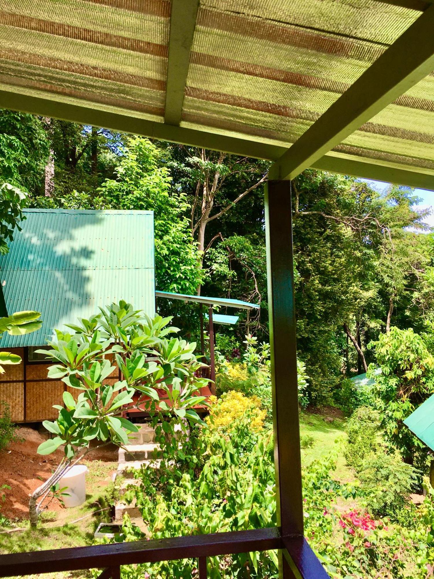 Tp Hut Bungalows Koh Chang Habitación foto